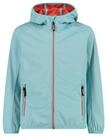 CMP Softshelljacke CMP M&auml;dchen Softshelljacke Girl Jacket Fix Hood 39A5115