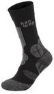 Hanwag Wandersocken Trek Sock - ideal f&uuml;r ausdauernde Wander- und...