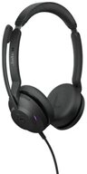 Jabra Evolve2 30 SE Stereo USB-C UC - Headset - schwarz PC-Headset