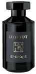 le couvent Eau de Parfum Sperone EdP Nat. Spray, Unisex Duft, Duftnote: Zedernholz,