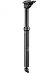 FSA Sattelst&uuml;tze FSA Flowtron XC Vario-Sattelst&uuml;tze &Oslash; 27,2 &times; 363 mm Schwarz...