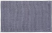G&ouml;zze Badematte Chenille, H&ouml;he 15 mm, rutschhemmend beschichtet,