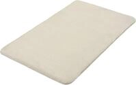 Kleine Wolke Badematte Cony, Badvorleger, Badezimmer Teppich, H&ouml;he 25 mm,