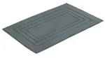 Vossen Badematte Badteppich one Size Vossen Feeling, mit Baumwolle, rechteckig...