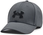 Under Armour&reg; Baseball Cap Under Armour Herren Kappe Blitzing Adj Cap 1376701