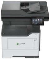 Lexmark Lexmark MX532adwe Laser A4 1200 x 1200 DPI 44 Seiten pro Minute WLAN