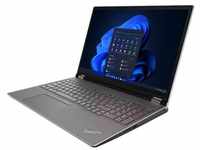 Lenovo 21FA0005GE ThinkPad P16 G2 Intel Core i9-13980HX Convertible Notebook