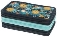 Herlitz Federm&auml;ppchen herlitz TriCase 31teilig Happy Lions