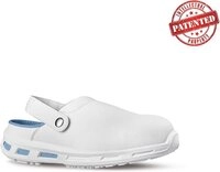 U-Power Moon Sb E A Fo Src Sicherheitsschuh