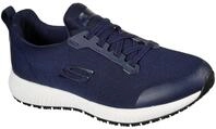 Skechers SQUAD SR Berufsschuh, Sneaker f&uuml;r Gastronomie & Pflege mit gepolstertem