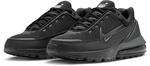 Sneaker NIKE SPORTSWEAR "AIR MAX PULSE", Herren, Gr. 41, schwarz (schwarz, schwarz,