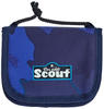 Scout Brustbeutel (251900) Blue Police