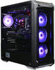 CAPTIVA Highend Gaming R73-957 Gaming-PC (AMD Ryzen 5 4500, GeForce® RTX™...