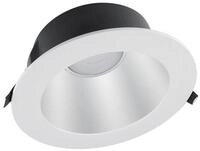 Ledvance Deckenleuchten Ledvance LED-Downlight DLUGRDN155PFM14W840