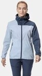 HALTI Funktionsjacke Pallas W Lite X-Stretch Jacket *