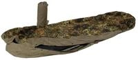Mil-Tec Schlafsack Milit&auml;r Schlafsackh&uuml;lle / Biwaksack Modular mit Packsack