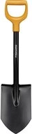 Fiskars Spaten 1066715 Spaten Arbeitsbreite 180 mm D-Griff, D-Griff