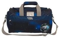 SCHOOL-MOOD&reg; Sporttasche School Mood Sporttasche Moritz (Weltall)
