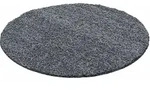 Ayyildiz Teppiche Hochflor-Teppich Life Shaggy 1500, auch als L&auml;ufer und in...