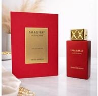 Swiss Arabian Eau de Parfum Shaghaf Oud AHMAR Limited Edition Eau De Parfum...