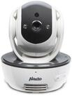 Alecto Video-Babyphone, 300m Empfang, Sicher & St&ouml;rungsfrei, Talkback-Funktion...
