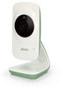 Alecto Video-Babyphone DVM135C, Zusatzkamera für DVM135/135BK, 300m Reichweite...