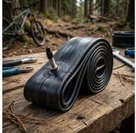 Impac Fahrradschlauch Impac Fahrradschlauch 29x1.75-2.35", 47/60-622,