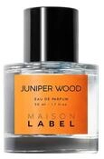Maison Label Eau de Parfum MAISON LABEL - Juniper Wood Edp 50 ml