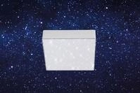 Briloner Leuchten Aufbauleuchte FLAME STAR