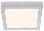Briloner Leuchten LED Deckenleuchte 7118-014, LED fest integriert, 2700K -