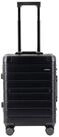 ALUMAXX Handgep&auml;ck-Trolley Gravity, 4 Rollen, Aluminium