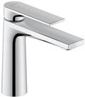 Duravit Sp&uuml;ltischarmatur Tulum Einhebel Waschtischmischer M Einhandmischer