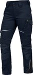 Leibw&auml;chter Arbeitshose Damen Flex-line Arbeitshose mit Reflektoren und...