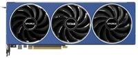 SPARKLEE Intel Arc A750 TITAN OC Edition Grafikkarte (8 GB, GDDR6)