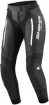 SHIMA Motorradhose Miura 2.0 Damen Motorrad Lederhose Knieprotektoren enthalten
