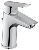 Duravit Badarmatur DURAVIT N.1 Einhebel Waschtischmischer S Einhandmischer