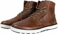 John Doe Shifter XTM Motorradschuhe Motorradstiefel