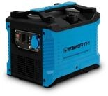EBERTH Stromerzeuger 1000 Watt Inverter Stromerzeuger leise, Notstromaggregat...
