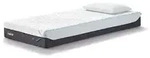 Visco-Matratze TEMPUR PRO&reg; CoolQuilt 23 cm, Tempur, 23 cm hoch, Memory Foam,