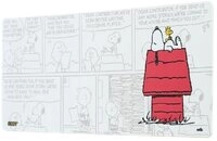 Grupo Erik Gaming Mauspad Snoopy gaming desk mat