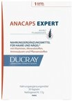 Ducray ANACAPS EXPERT Kapseln, 17.0 g, hilft Haarausfall vorzubeugen