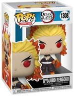 Funko Dekofigur Funko POP! Demon Sla