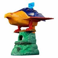 Mattel&reg; Spielzeug-Flugzeug Masters of the Universe Origins Talon Fighter