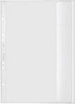 VELOFLEX Briefumschlag Veloflex&reg; 5345 000 Dokumentenh&uuml;lle EURO - A4, PP,...