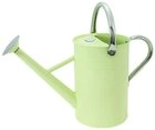 Kent & Stowe Gie&szlig;kanne Kent & Stowe Gie&szlig;kanne 4,5 L Stahl creme