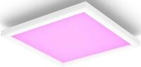 Philips Hue LED Deckenleuchte Surimu, Bluetooth, Dimmfunktion, LED fest...
