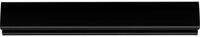 Paulmann Schienensystem-Sets Paulmann URail Schiene schwarz matt 10 cm max.