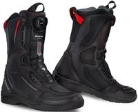 SHIMA Strato Damen Motorrad Stiefel Motorradstiefel Atmungsaktiv bel&uuml;ftet