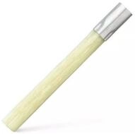 Faber-Castell Radiergummi nachf&uuml;ll-Radiergummi silber/wei&szlig;