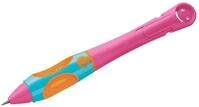 Pelikan Bleistift - Lovely Pink, Rechtsh&auml;nder, Faltschachtel mit Eurolochung